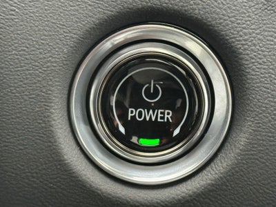 2025 Cadillac LYRIQ Sport 3