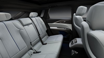 2025 Cadillac LYRIQ Sport 3