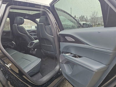 2026 Cadillac LYRIQ Signature Sport