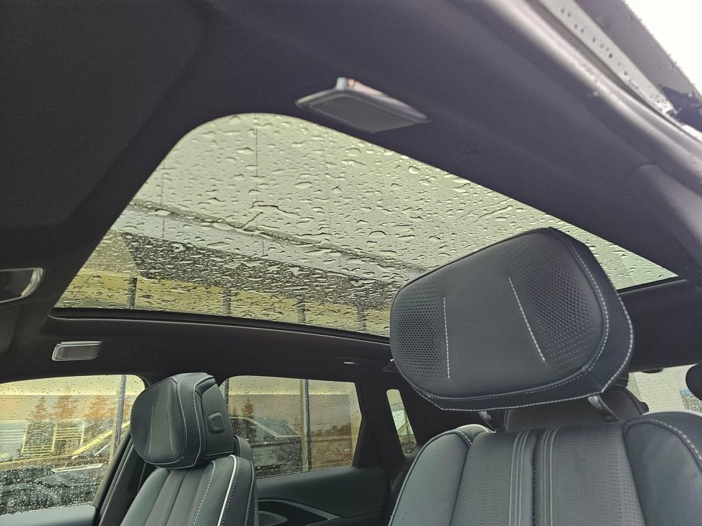 2026 Cadillac LYRIQ Signature Sport