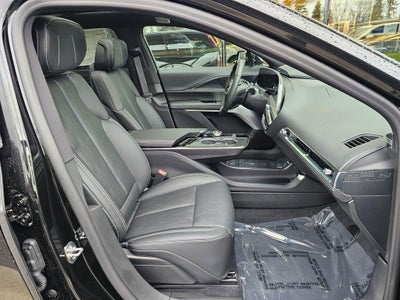 2026 Cadillac LYRIQ Signature Sport