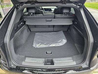 2026 Cadillac LYRIQ Signature Sport