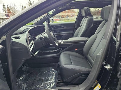 2026 Cadillac LYRIQ Signature Sport