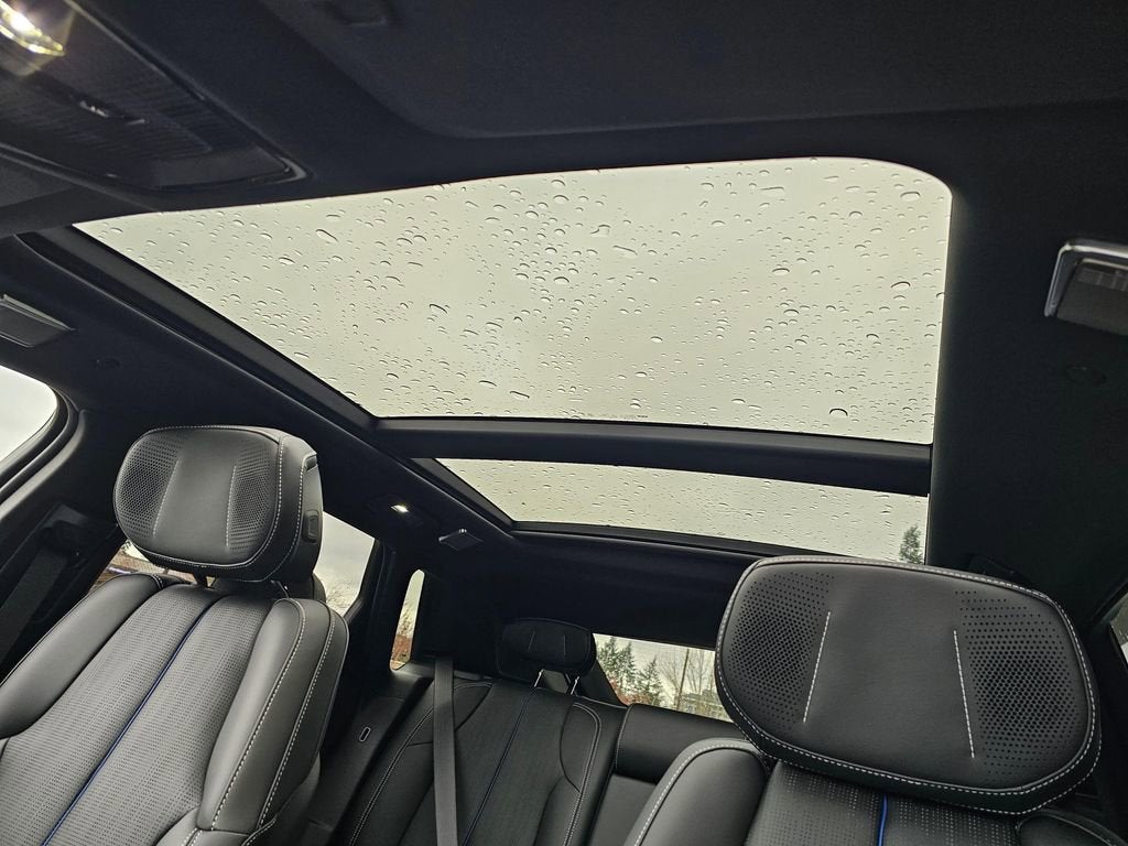 2026 Cadillac LYRIQ Signature Sport