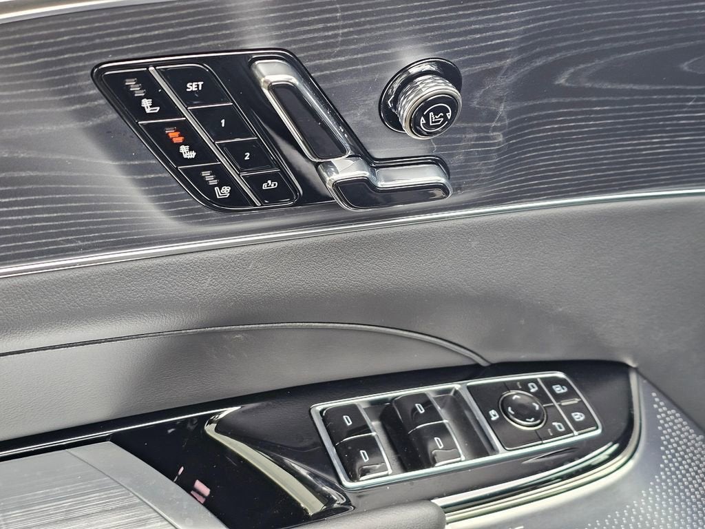 2026 Cadillac LYRIQ Signature Sport