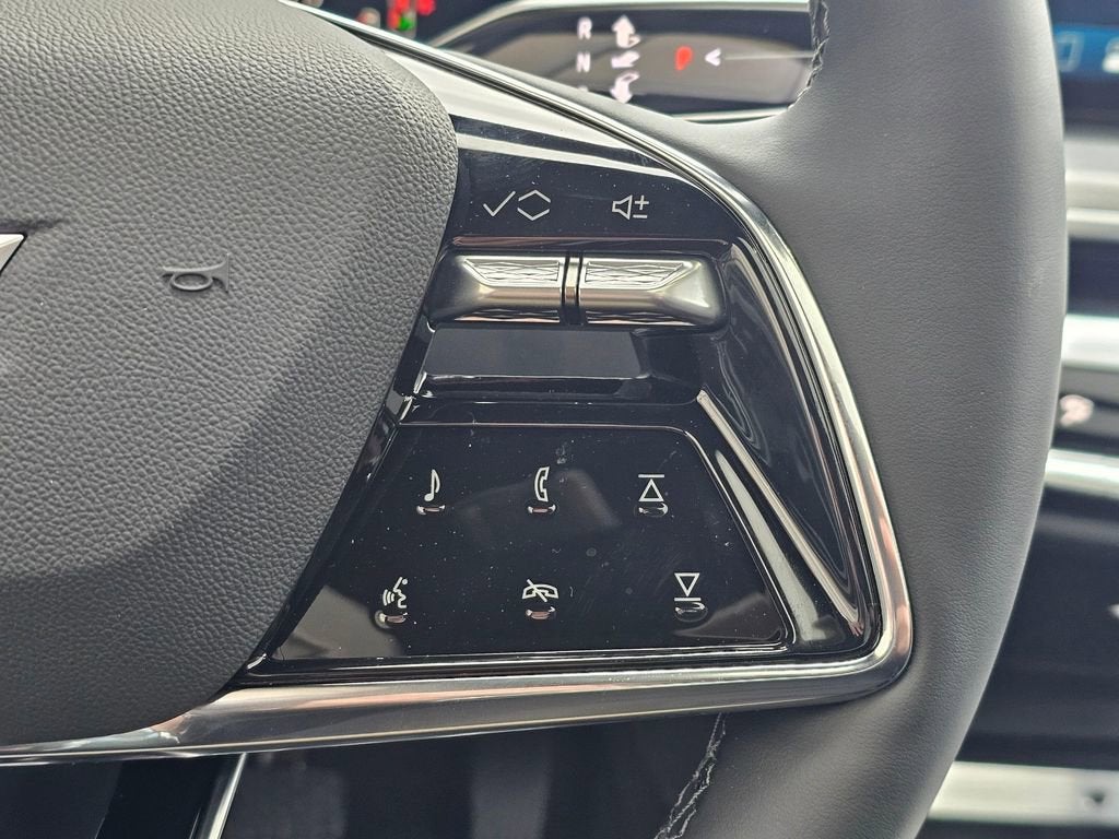 2026 Cadillac LYRIQ Signature Sport