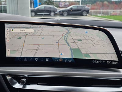 2026 Cadillac LYRIQ Signature Sport