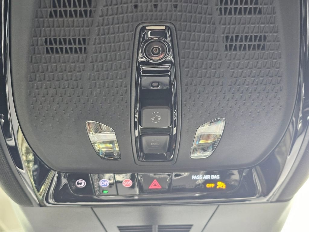 2026 Cadillac LYRIQ Signature Sport