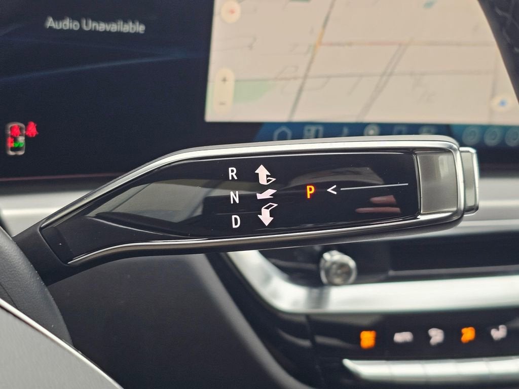 2026 Cadillac LYRIQ Signature Sport