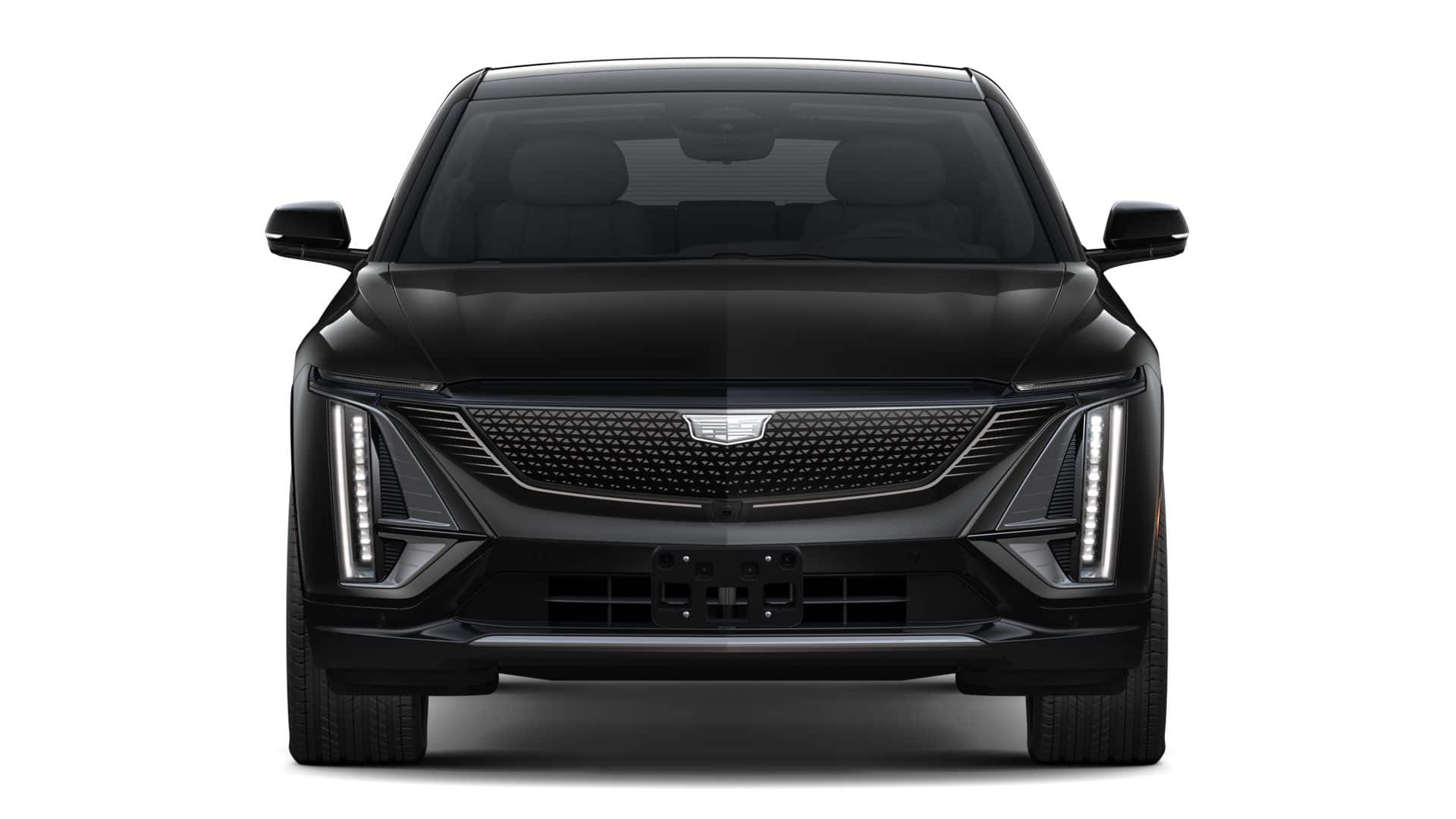2026 Cadillac LYRIQ Signature Sport