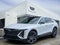 2026 Cadillac LYRIQ Signature Sport
