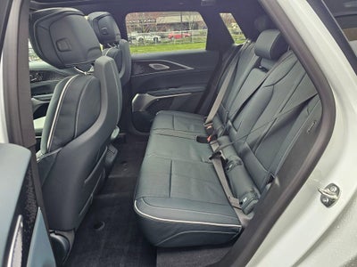 2026 Cadillac LYRIQ Signature Sport