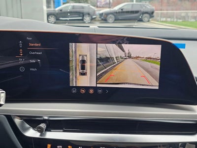 2026 Cadillac LYRIQ Signature Sport