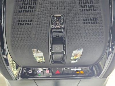 2026 Cadillac LYRIQ Signature Sport