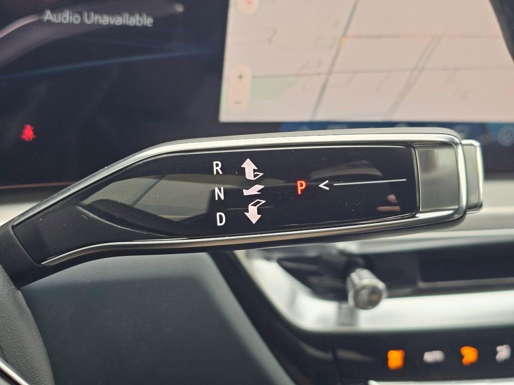 2026 Cadillac LYRIQ Signature Sport