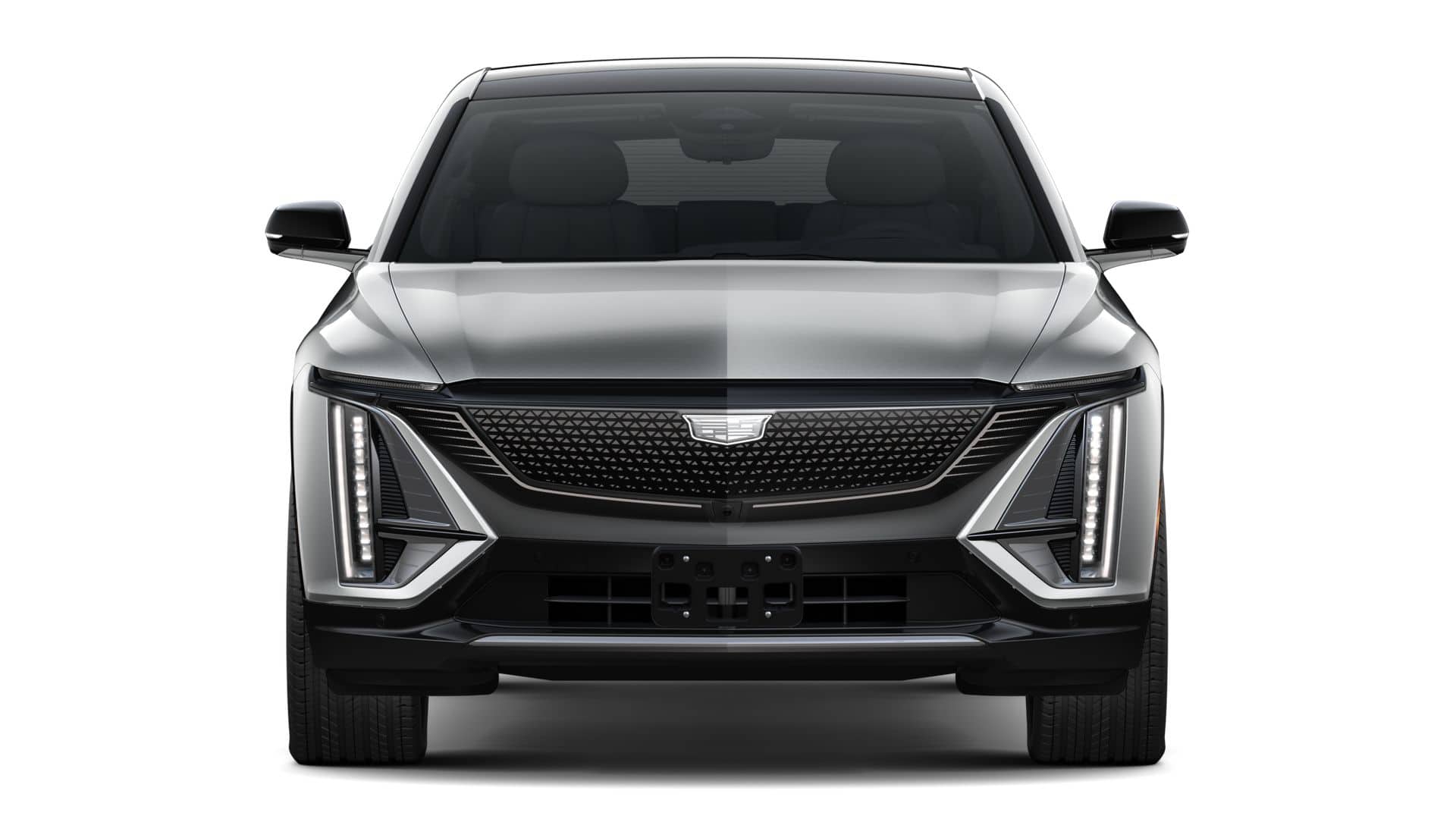 2026 Cadillac LYRIQ Signature Sport