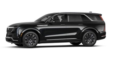 2026 Cadillac ESCALADE IQL Luxury