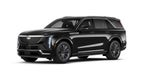 2026 Cadillac ESCALADE IQL Luxury