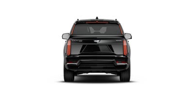 2026 Cadillac ESCALADE IQL Luxury