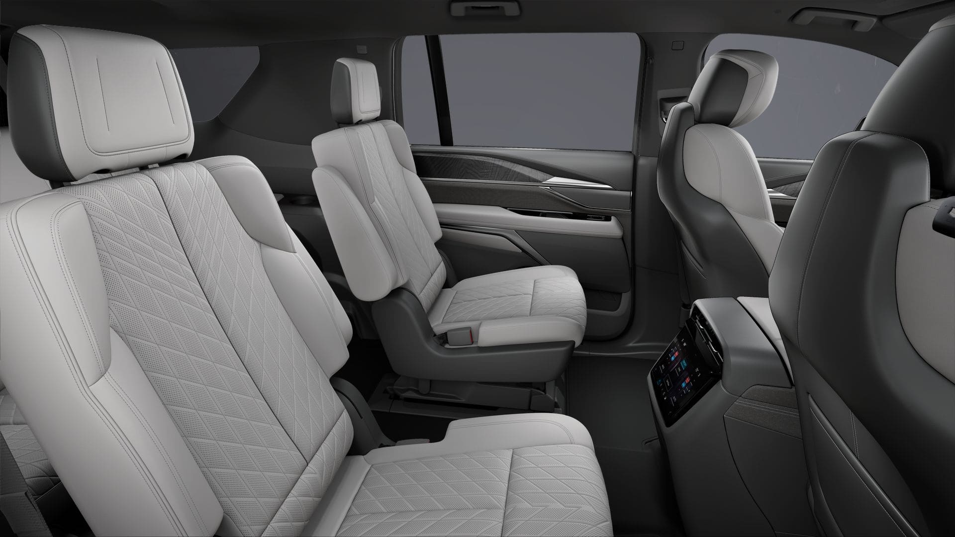 2026 Cadillac ESCALADE IQL Luxury