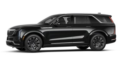 2026 Cadillac ESCALADE IQL Luxury