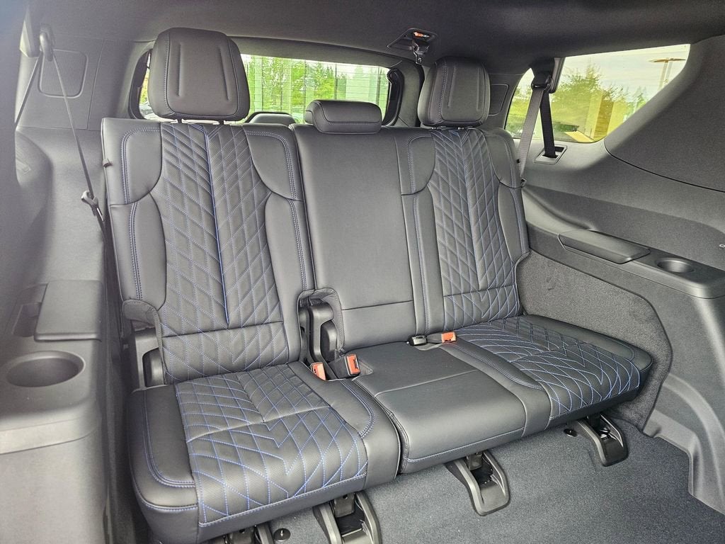 2026 Cadillac ESCALADE IQL Luxury