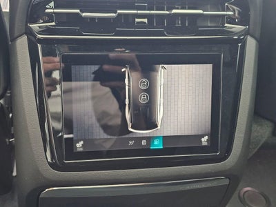 2026 Cadillac ESCALADE IQL Luxury