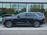2026 Cadillac ESCALADE IQL Luxury