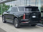 2026 Cadillac ESCALADE IQL Luxury
