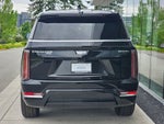 2026 Cadillac ESCALADE IQL Luxury