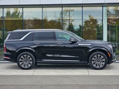 2026 Cadillac ESCALADE IQL Luxury
