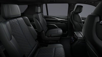 2026 Cadillac ESCALADE IQL Luxury
