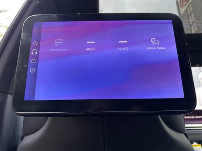 2026 Cadillac ESCALADE IQL Luxury