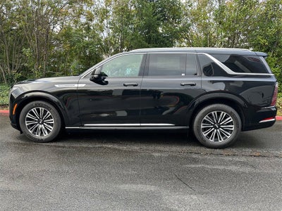 2026 Cadillac ESCALADE IQL Luxury