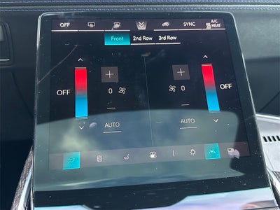 2026 Cadillac ESCALADE IQL Luxury