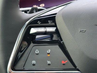 2026 Cadillac ESCALADE IQL Luxury