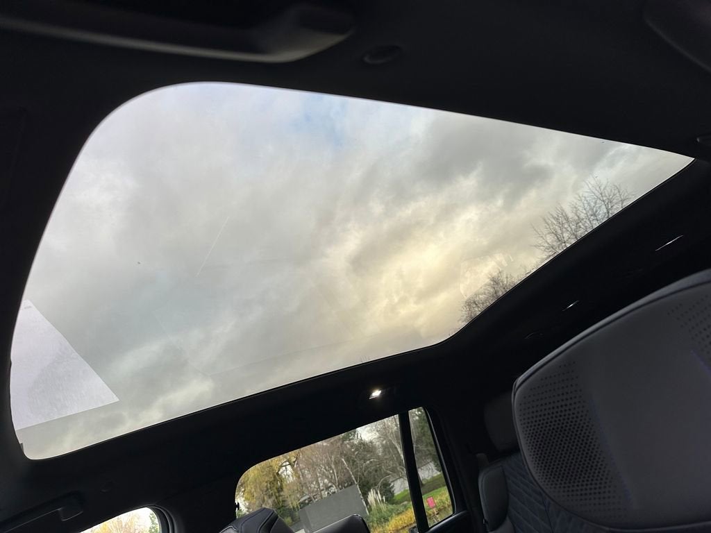 2026 Cadillac ESCALADE IQL Luxury