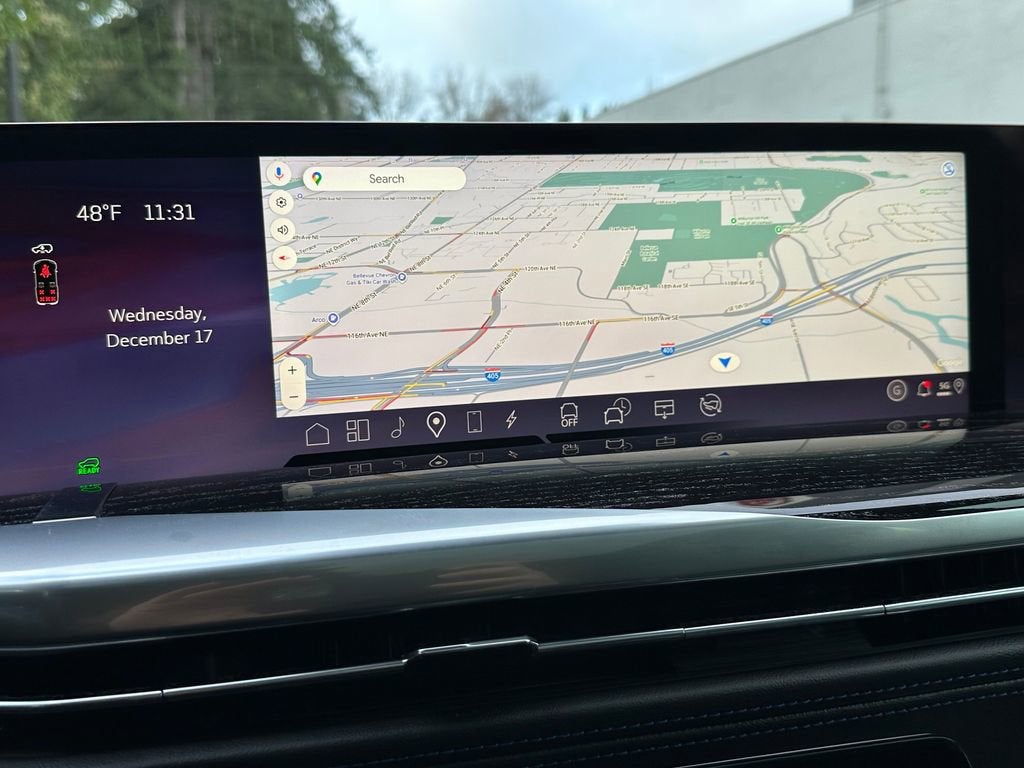 2026 Cadillac ESCALADE IQL Luxury