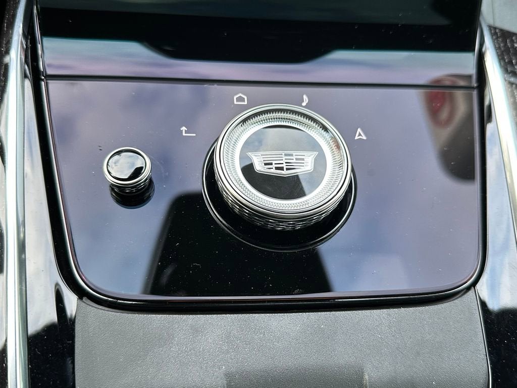 2026 Cadillac ESCALADE IQL Luxury