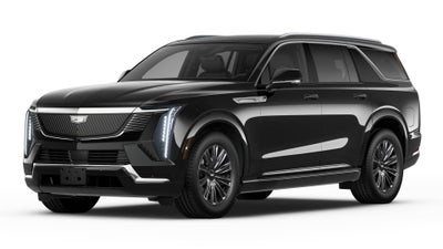 2026 Cadillac ESCALADE IQL Luxury