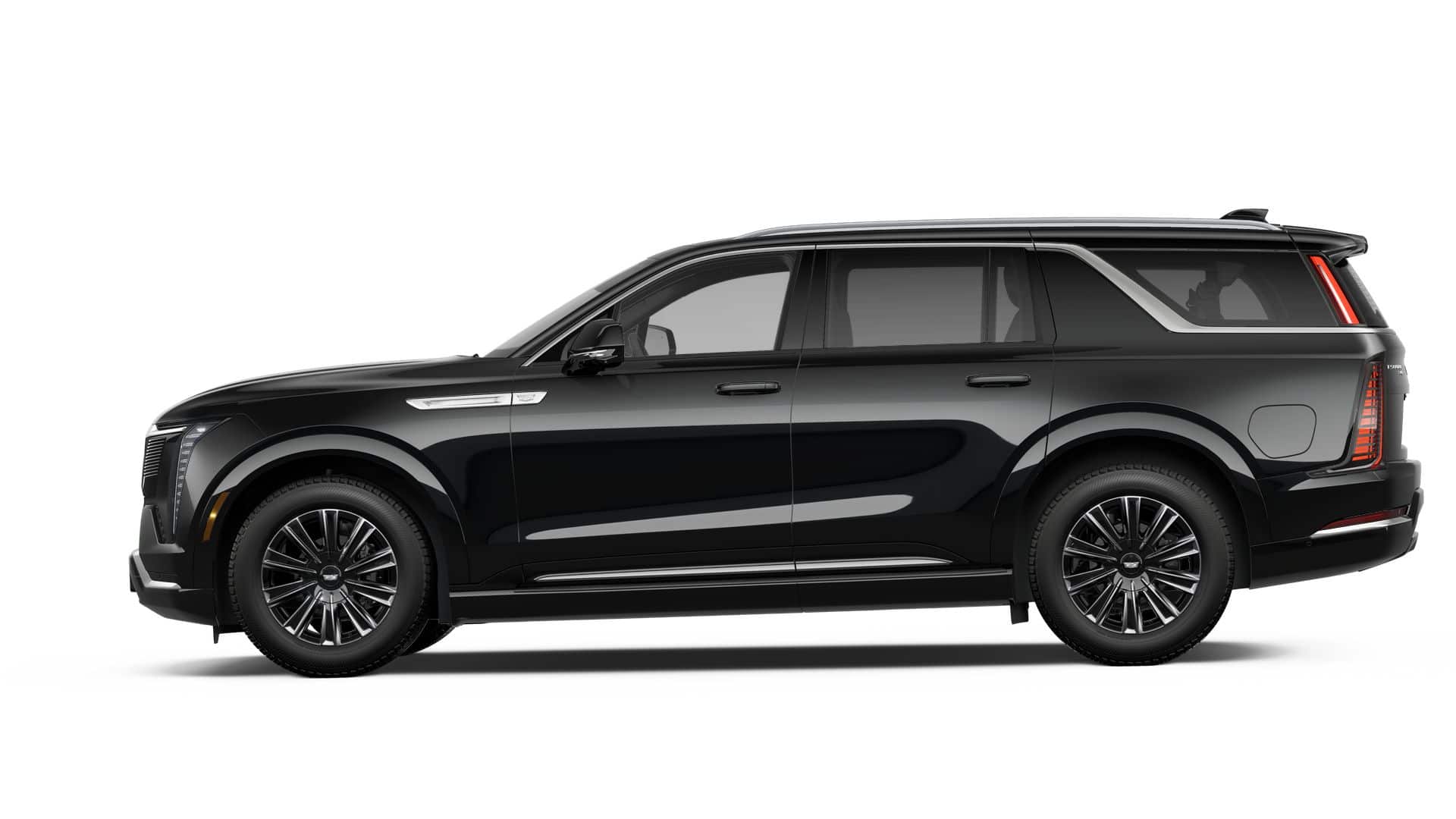 2026 Cadillac ESCALADE IQL Luxury