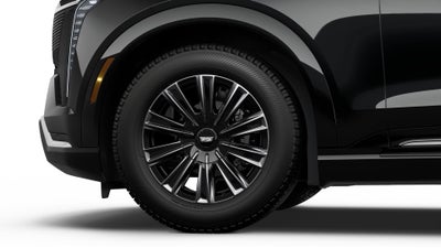 2026 Cadillac ESCALADE IQL Luxury