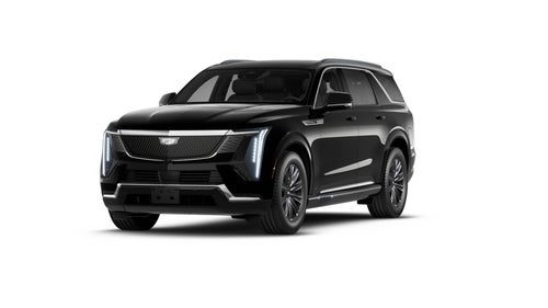 2026 Cadillac ESCALADE IQL Luxury