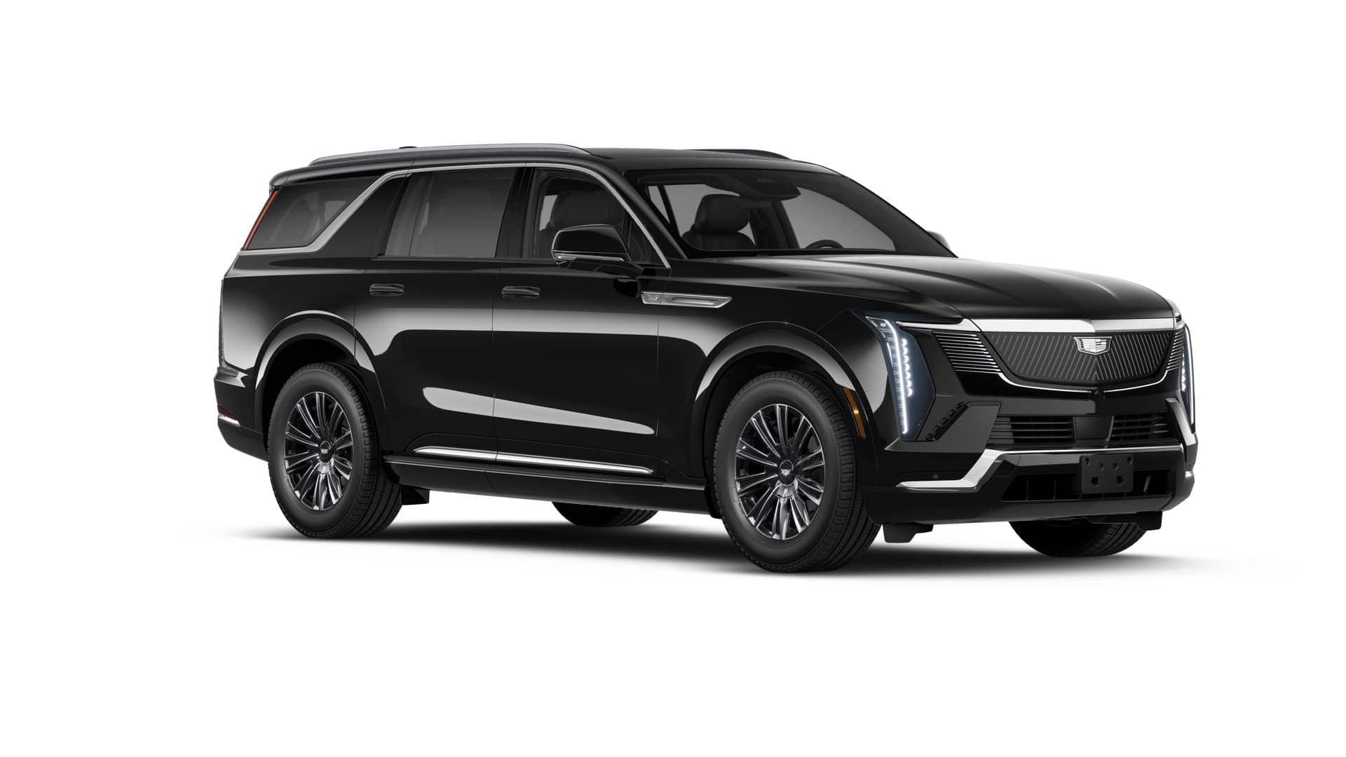 2026 Cadillac ESCALADE IQL Luxury