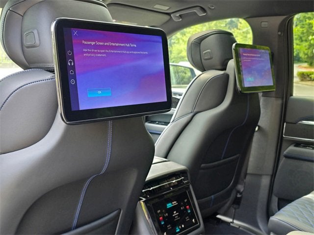 2026 Cadillac ESCALADE IQL Sport