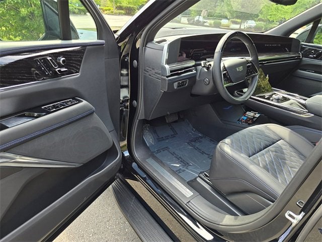 2026 Cadillac ESCALADE IQL Sport