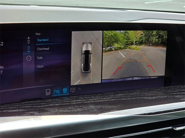 2026 Cadillac ESCALADE IQL Sport