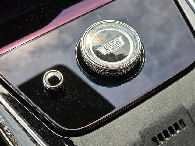 2026 Cadillac ESCALADE IQL Sport