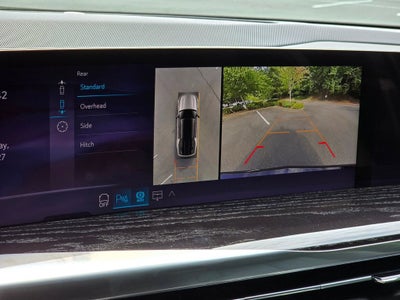 2026 Cadillac ESCALADE IQL Sport