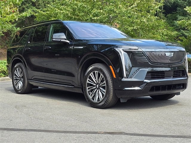 2026 Cadillac ESCALADE IQL Sport